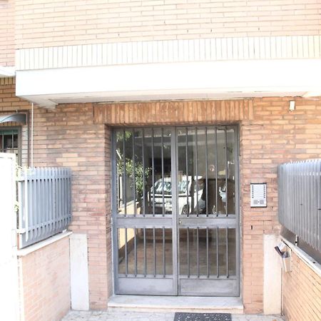 Capital House Roma 아파트 외부 사진