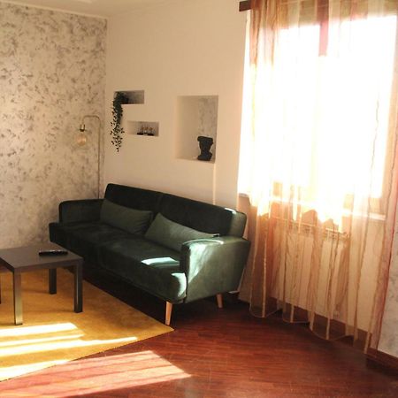 Capital House Roma 아파트 외부 사진
