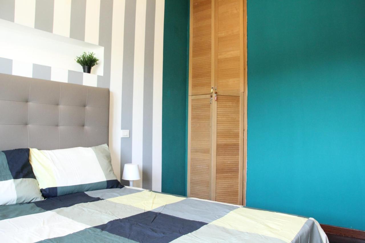 Capital House Roma 아파트 외부 사진