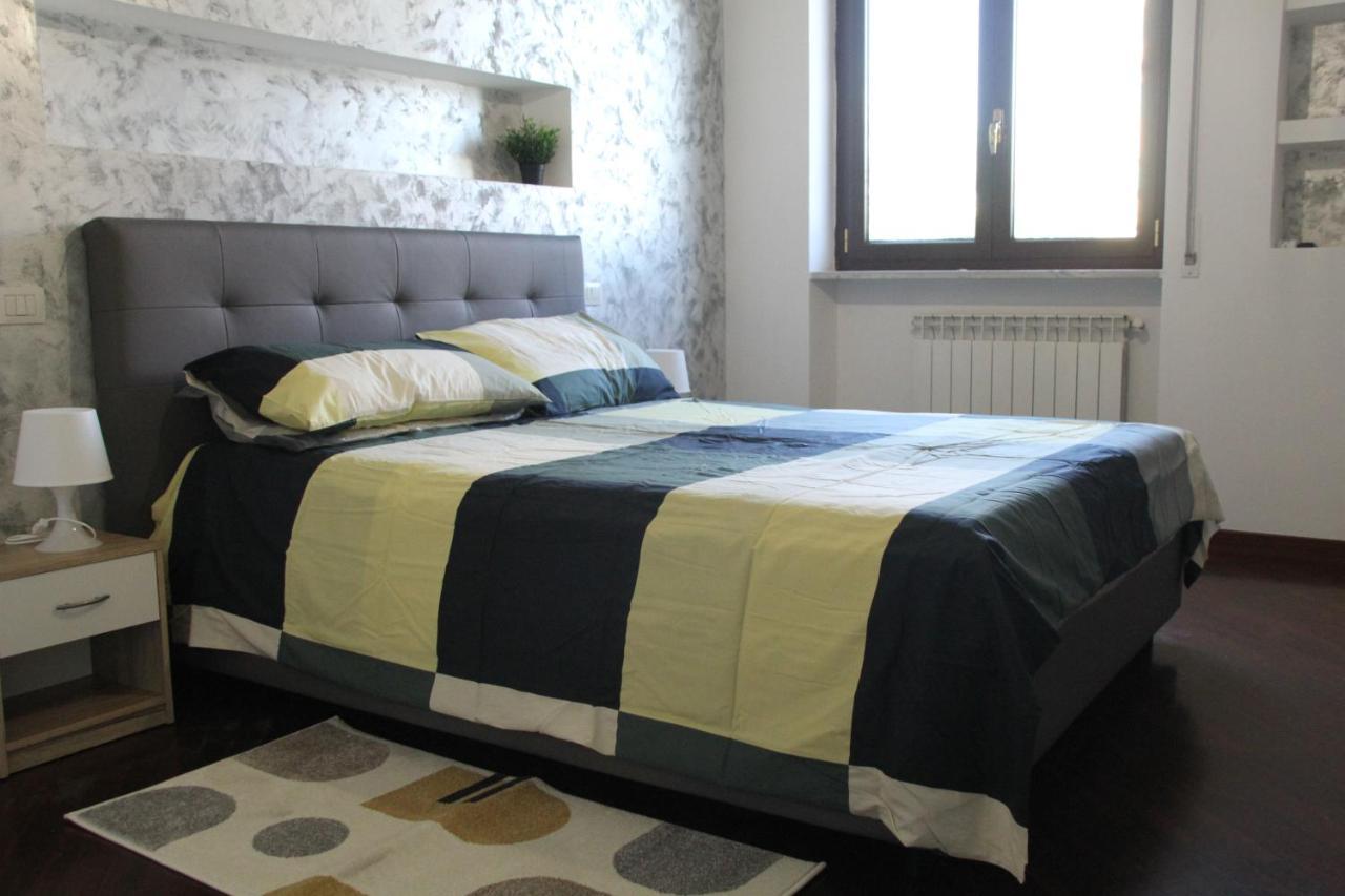 Capital House Roma 아파트 외부 사진
