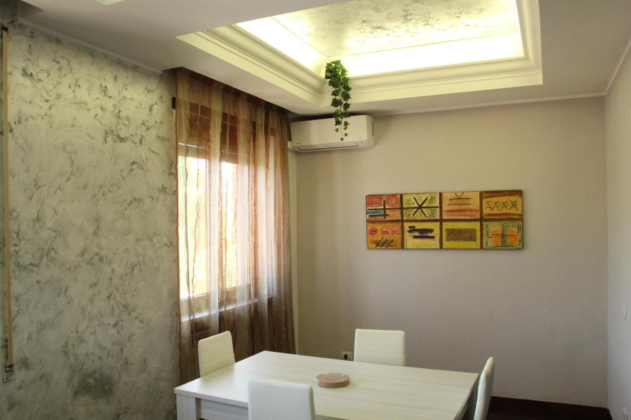 Capital House Roma 아파트 외부 사진