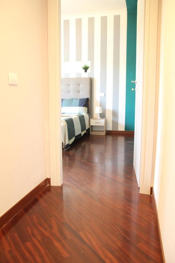 Capital House Roma 아파트 외부 사진