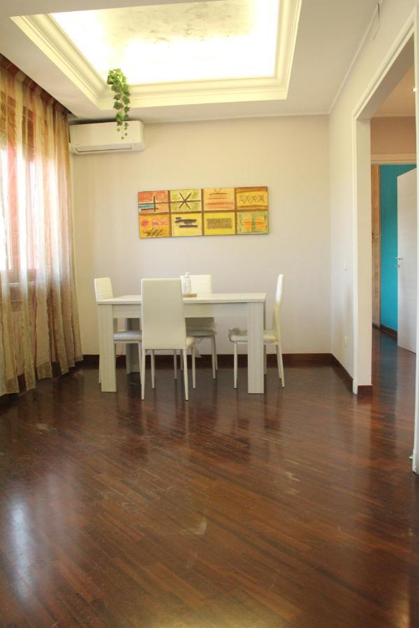 Capital House Roma 아파트 외부 사진