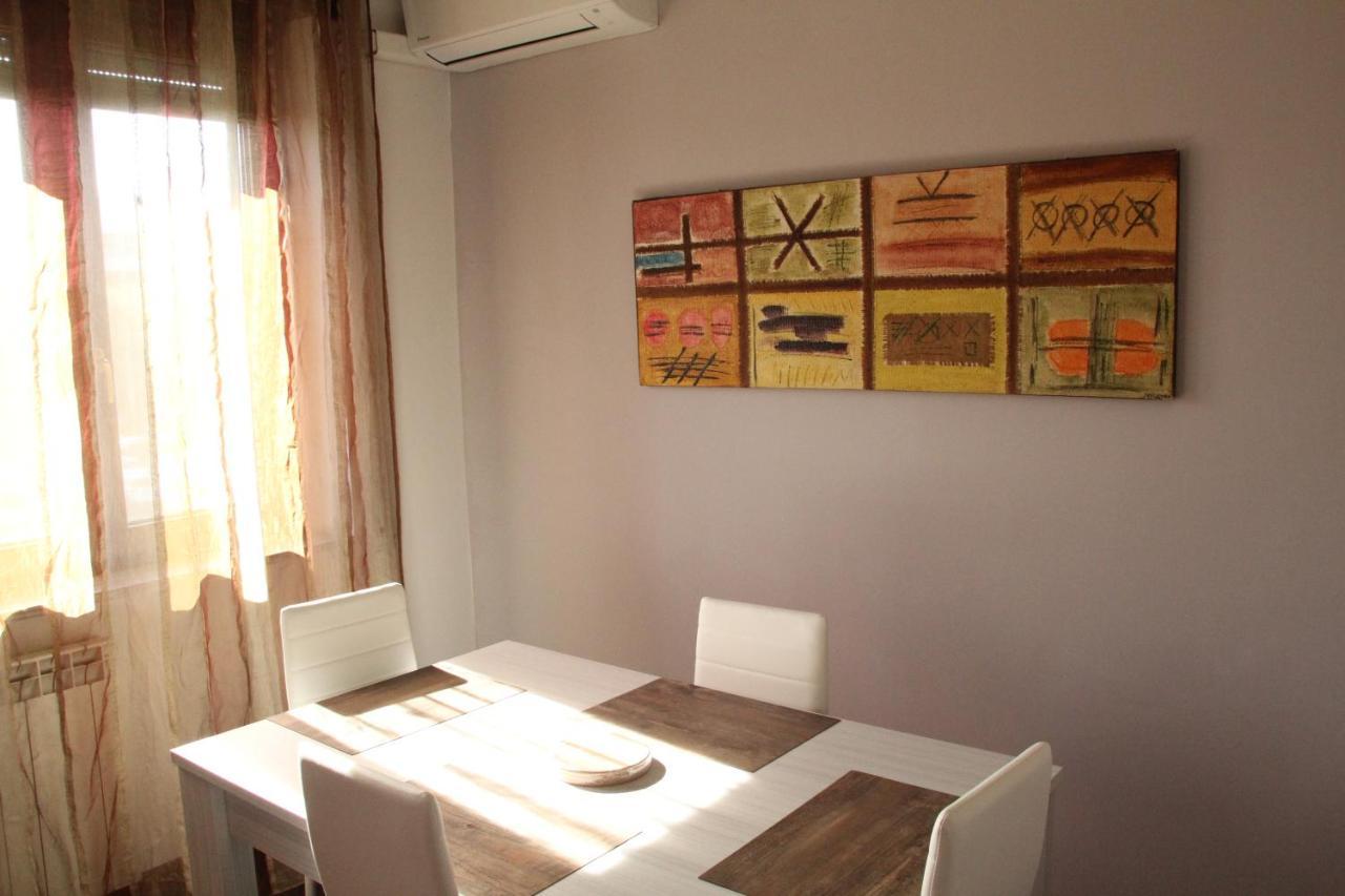Capital House Roma 아파트 외부 사진