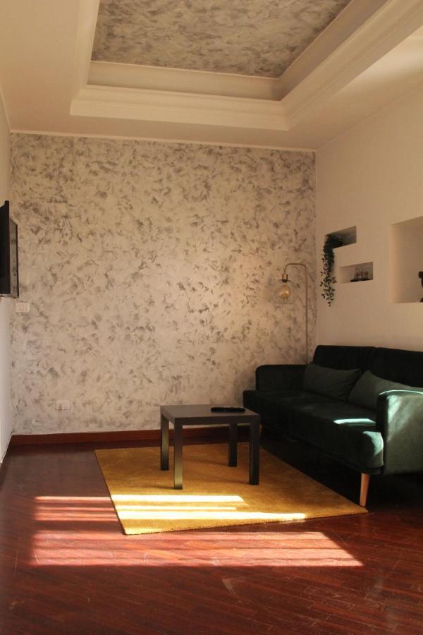 Capital House Roma 아파트 외부 사진