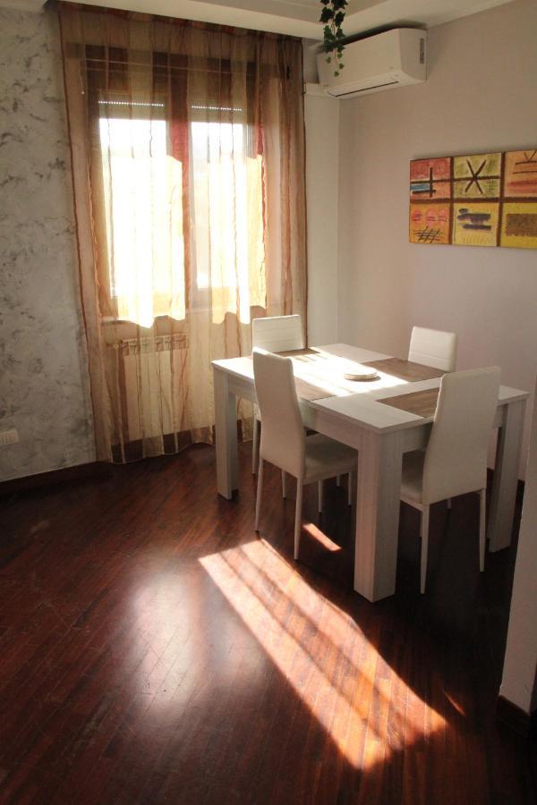 Capital House Roma 아파트 외부 사진