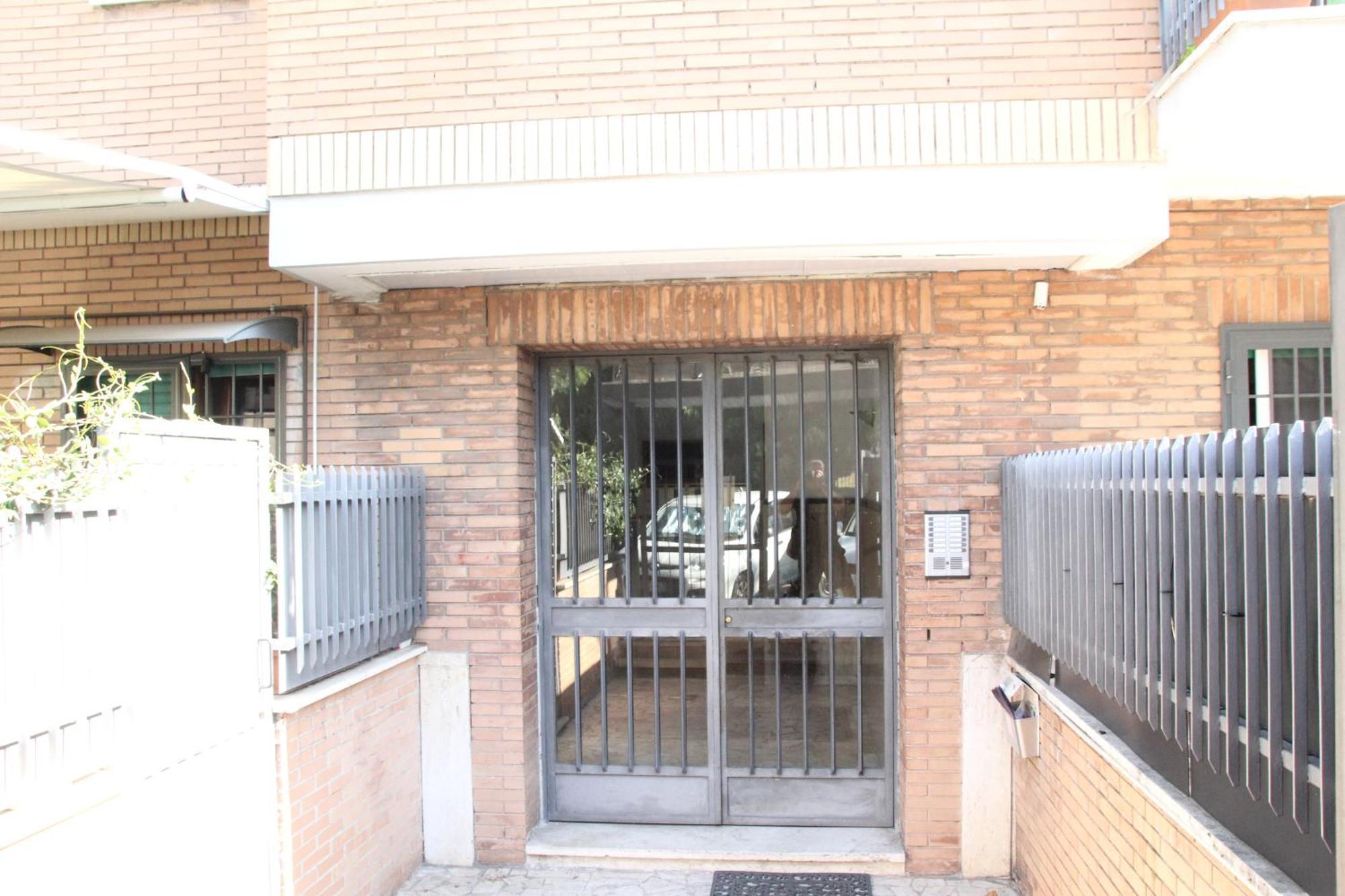 Capital House Roma 아파트 외부 사진