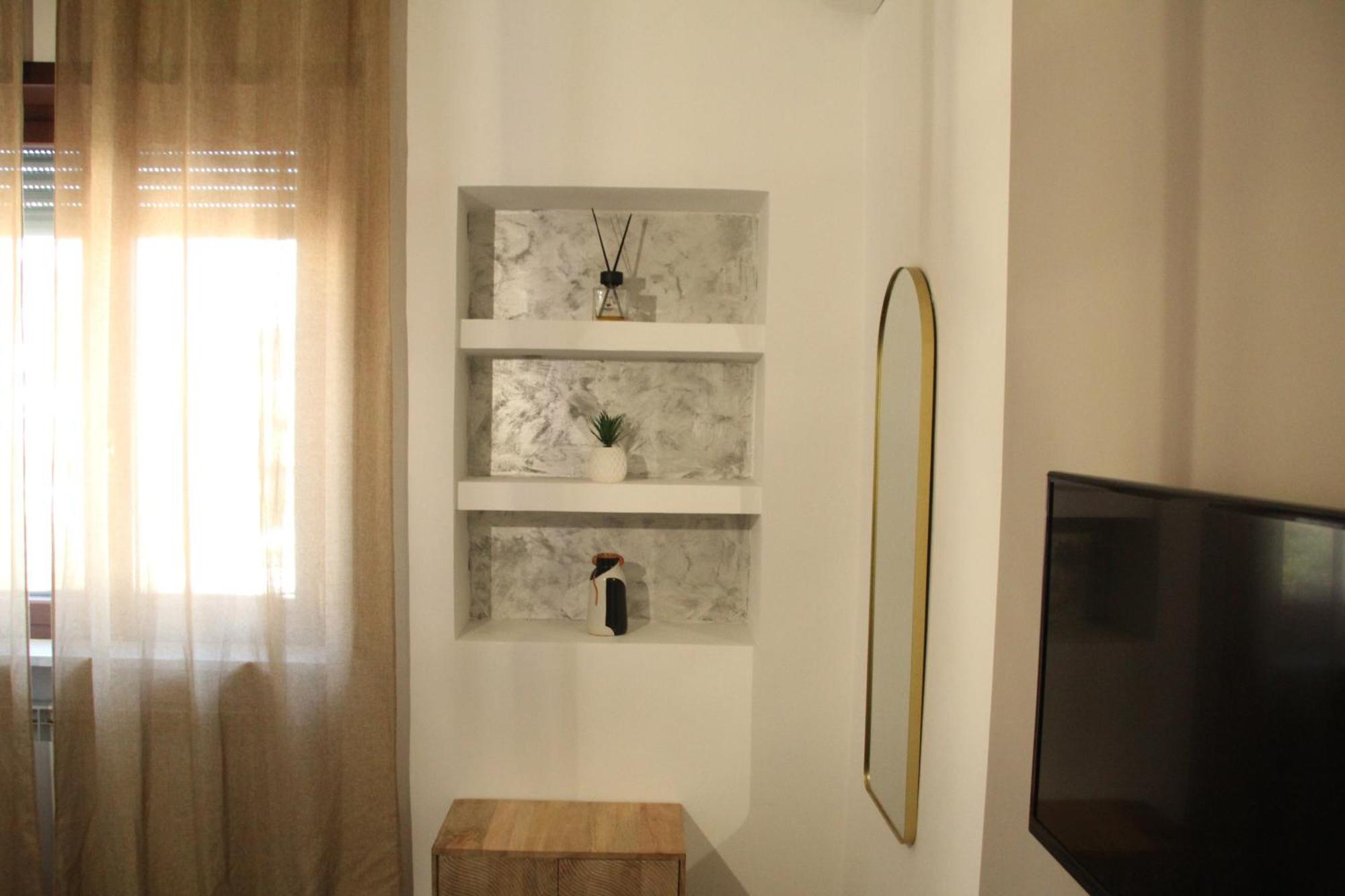 Capital House Roma 아파트 외부 사진