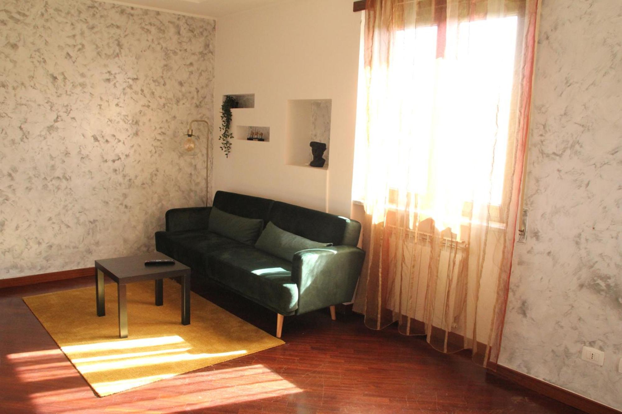 Capital House Roma 아파트 외부 사진